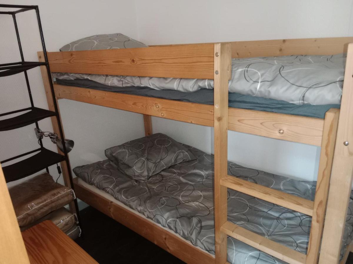 Vitre Centre Ville Bel Appartement A Decouvrir Экстерьер фото