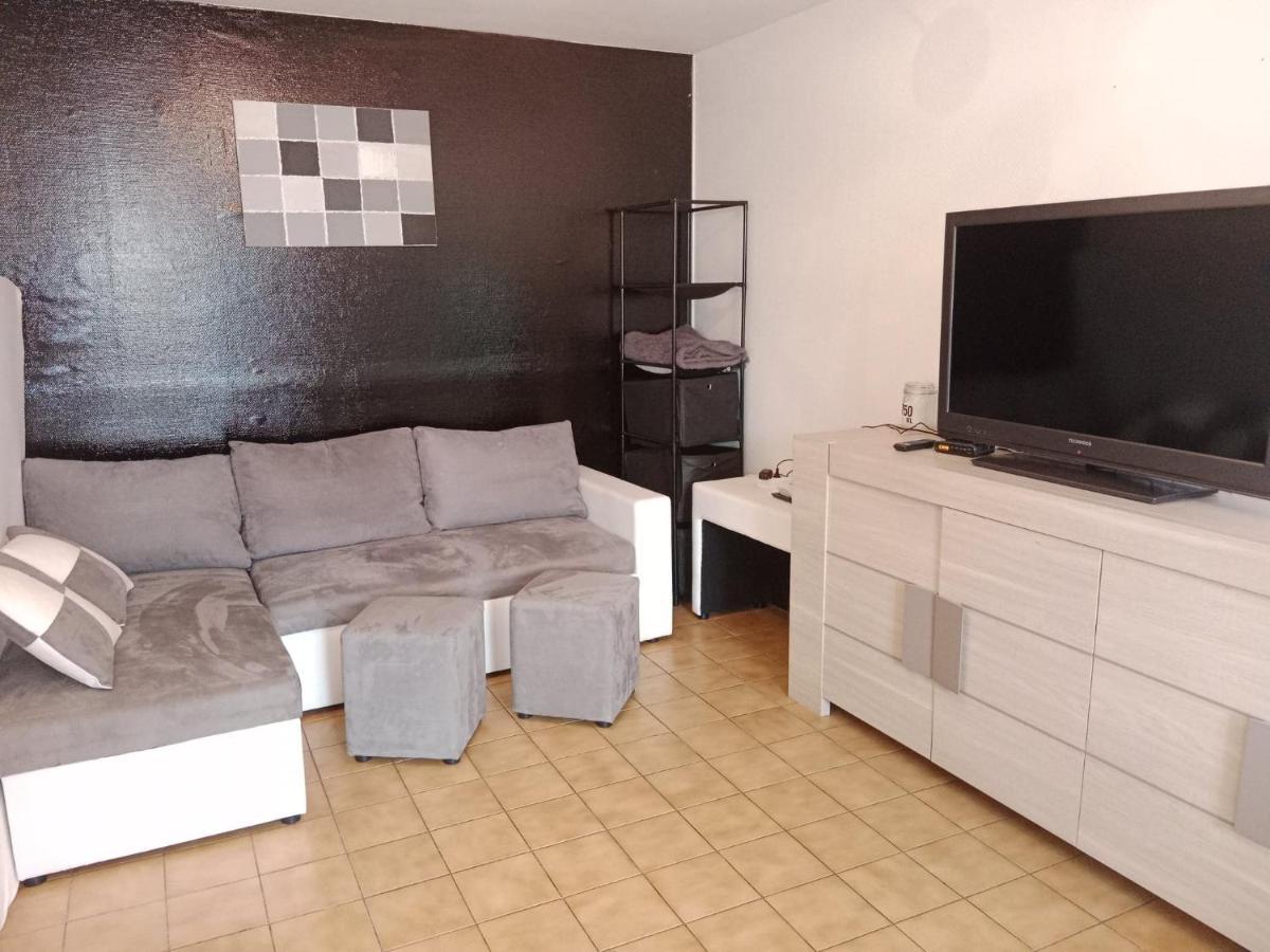 Vitre Centre Ville Bel Appartement A Decouvrir Экстерьер фото